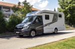 Knaus Van TI Plus 2018 года
